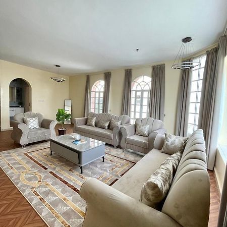 Deluxe Apartment Μουσκάτ Εξωτερικό φωτογραφία