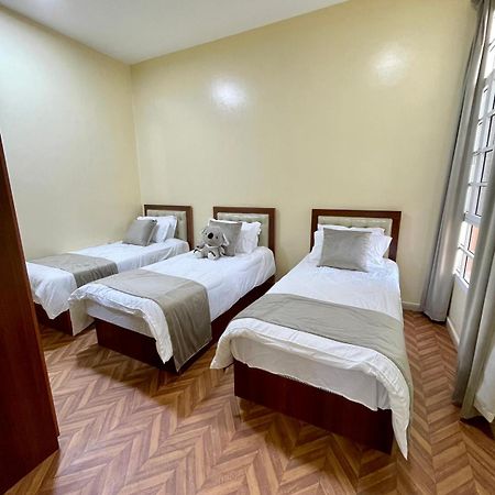 Deluxe Apartment Μουσκάτ Εξωτερικό φωτογραφία
