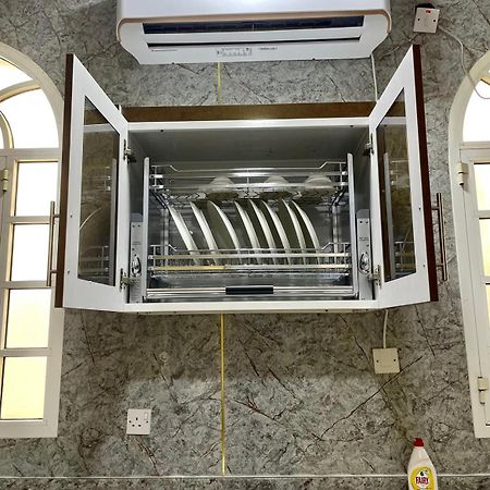 Deluxe Apartment Μουσκάτ Εξωτερικό φωτογραφία