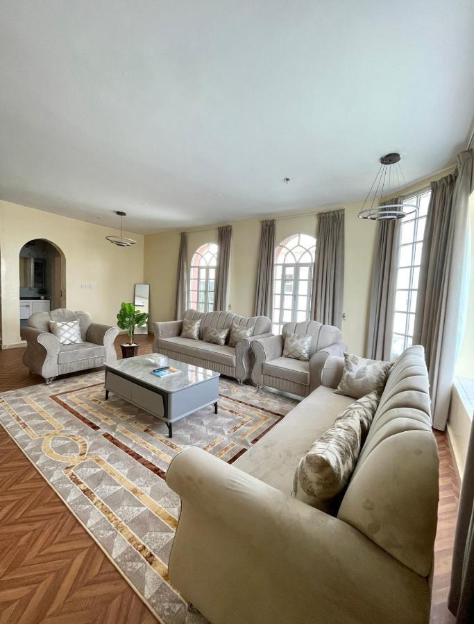 Deluxe Apartment Μουσκάτ Εξωτερικό φωτογραφία