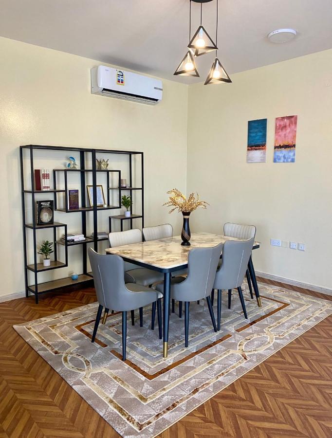 Deluxe Apartment Μουσκάτ Εξωτερικό φωτογραφία