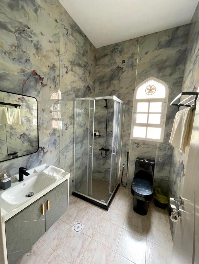 Deluxe Apartment Μουσκάτ Εξωτερικό φωτογραφία