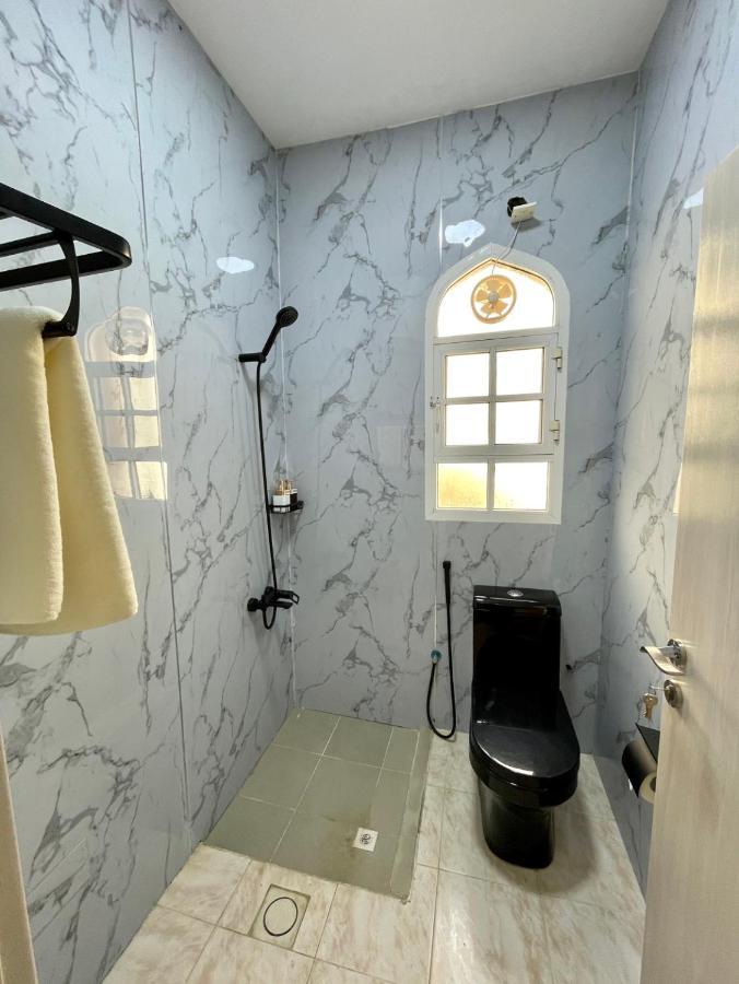 Deluxe Apartment Μουσκάτ Εξωτερικό φωτογραφία