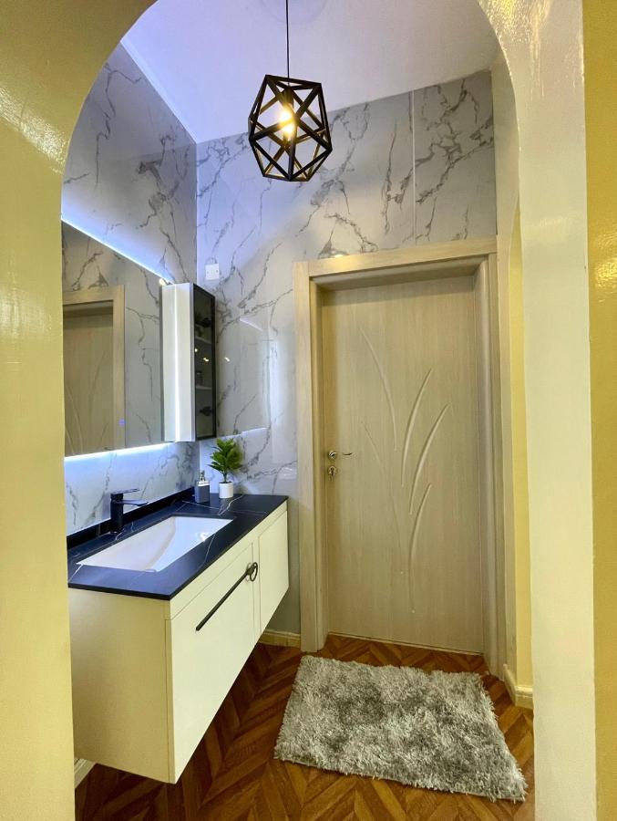 Deluxe Apartment Μουσκάτ Εξωτερικό φωτογραφία