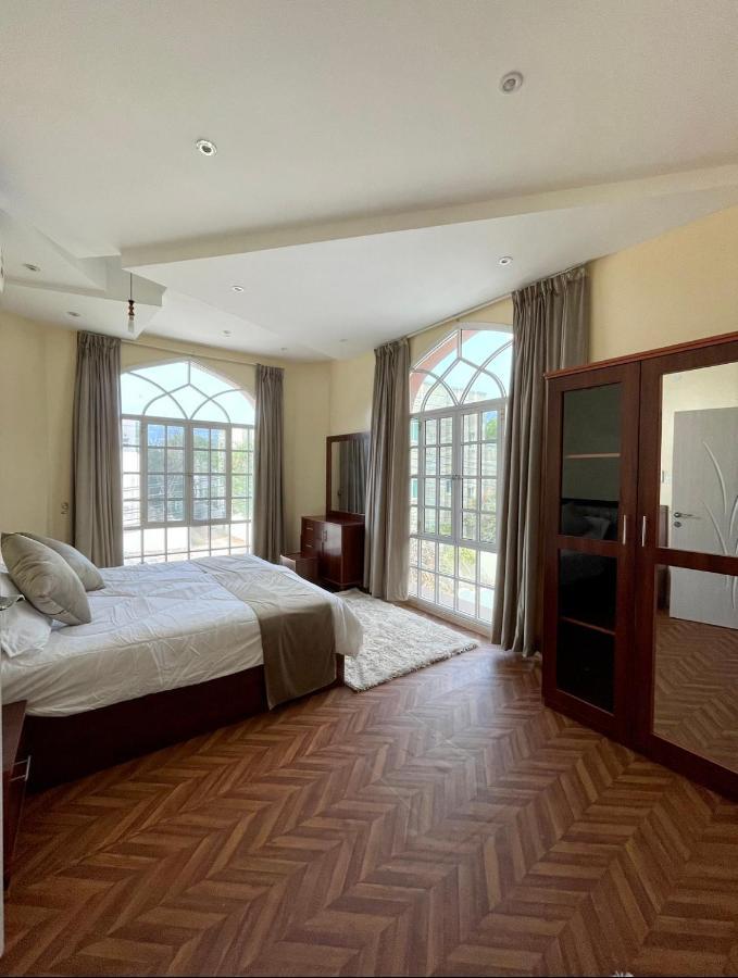 Deluxe Apartment Μουσκάτ Εξωτερικό φωτογραφία