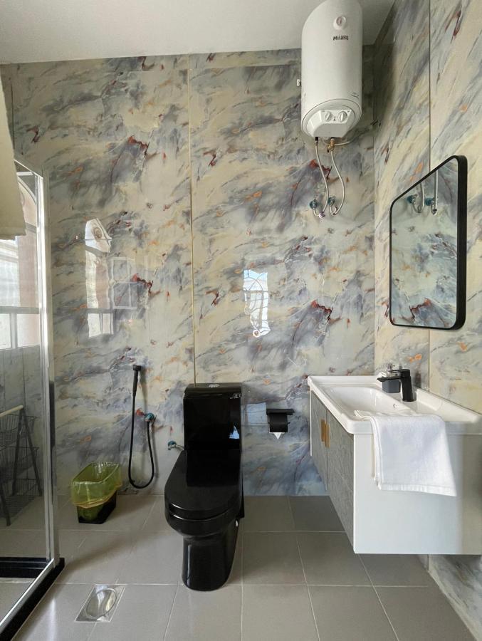 Deluxe Apartment Μουσκάτ Εξωτερικό φωτογραφία