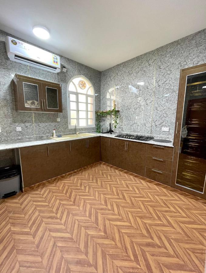 Deluxe Apartment Μουσκάτ Εξωτερικό φωτογραφία
