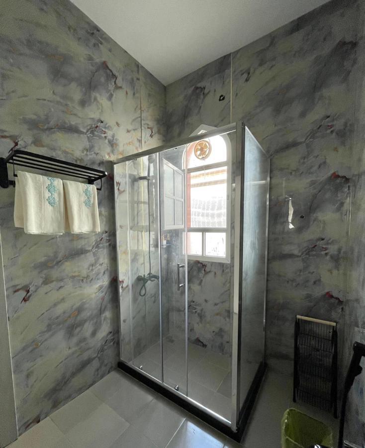 Deluxe Apartment Μουσκάτ Εξωτερικό φωτογραφία