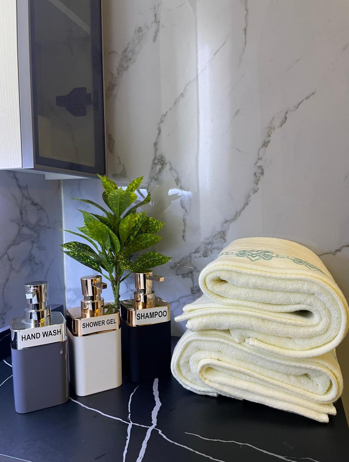 Deluxe Apartment Μουσκάτ Εξωτερικό φωτογραφία