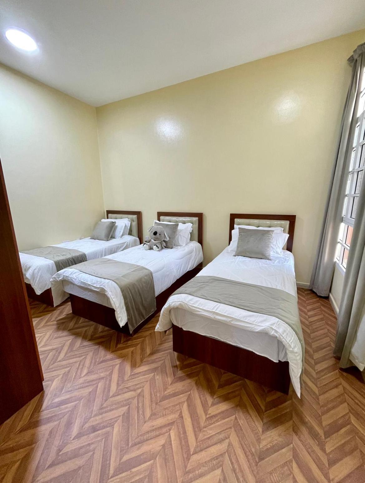 Deluxe Apartment Μουσκάτ Εξωτερικό φωτογραφία