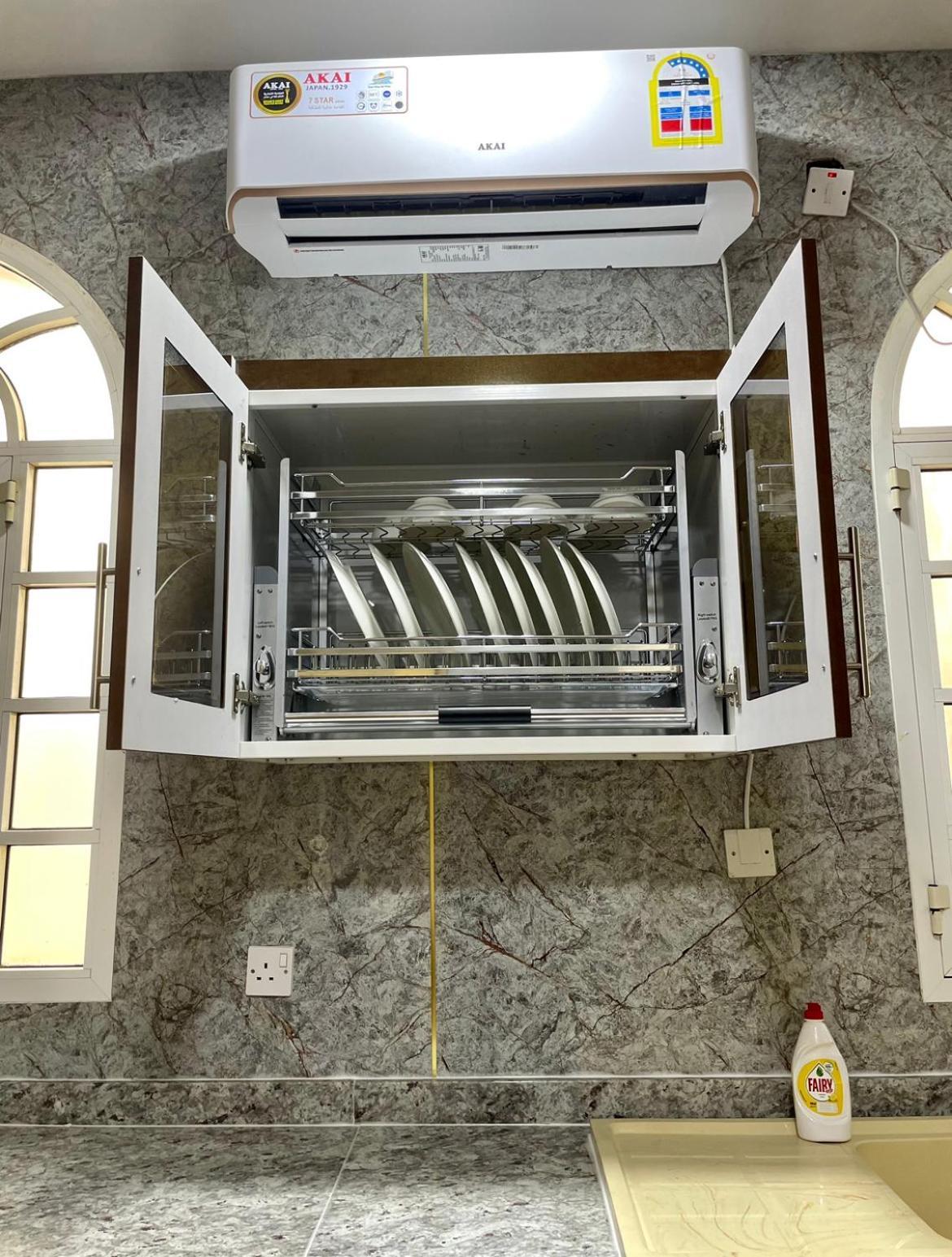 Deluxe Apartment Μουσκάτ Εξωτερικό φωτογραφία
